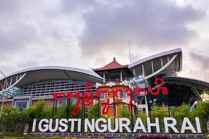 Bali Airport Transfers | Bali Airport Welcome pick up | Bali Airport Taxi - Key Things to Know Before You Land