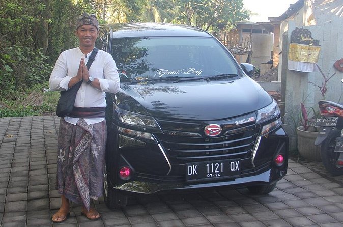 Bali Airport Transfers | Bali Airport Welcome pick up | Bali Airport Taxi - Door-to-Door Matters More in Bali Than You Think