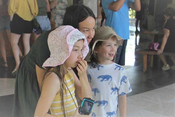 Bali Airport Transfers | Bali Airport Welcome pick up | Bali Airport Taxi - What Happens After You Step Outside the Airport