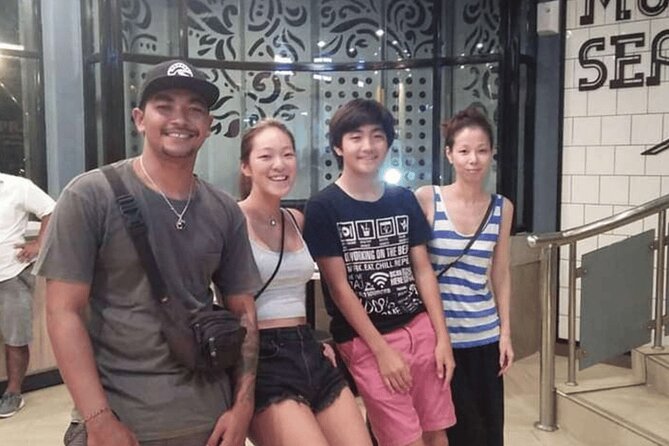 Bali Airport Transfers Convenient Pickup to Popular Areas - How the booking works in real life (without the stress)