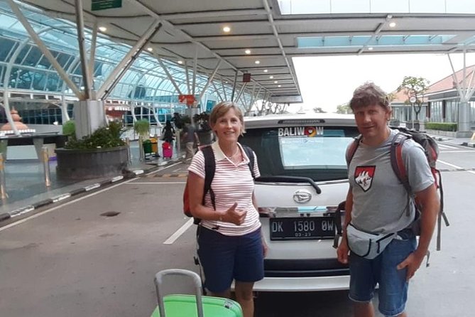 Bali Airport Transfers Service To Ubud, Uluwatu, Pecatu - Key Points to Know Before You Go