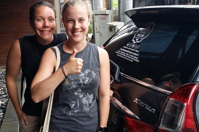 Bali Airport Transfers Service To Ubud, Uluwatu, Pecatu - Pre-Booked Bali Airport Transfer: Fast Start for Ubud and the Coast