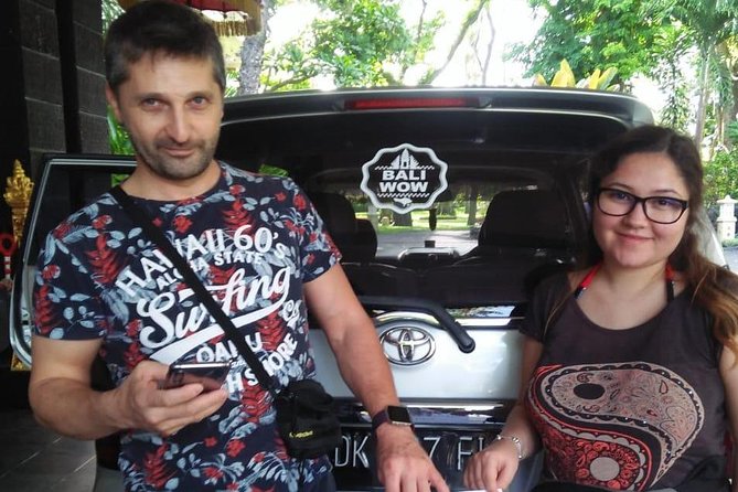 Bali Airport Transfers Service To Ubud, Uluwatu, Pecatu - Price and Logistics: What $26 Really Buys You