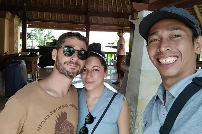 Bali Airport Transport & Transfer - Key things that make this Bali transfer work