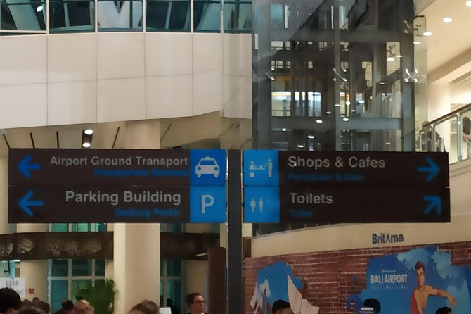 Bali Airport Transport & Transfer - Price and route costs: how to keep the total from surprising you