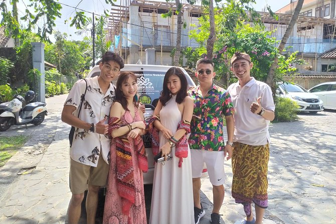 Bali Airport Transport & Transfer - When this Bali airport transfer is a smart choice