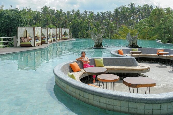 Bali All Inclusive : Tlaga Singha Infinity Pool & Atv Adventure - Key Points That Matter