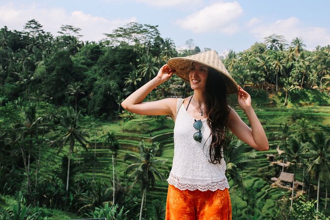 Bali All-Inclusive: Ubud Tour with Entrance Ticket and Lunch Included - A 9-Hour Loop: How the Day Flows (and Where It Might Feel Tight)