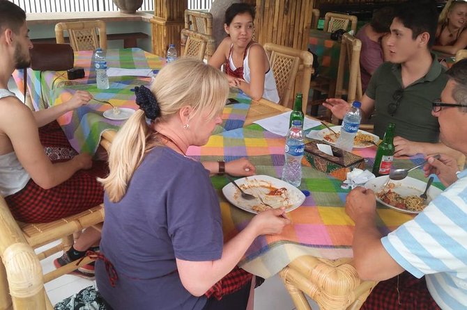 Bali Amazing Cooking Class - Rice fields: the “how it grows” lesson that changes how you taste