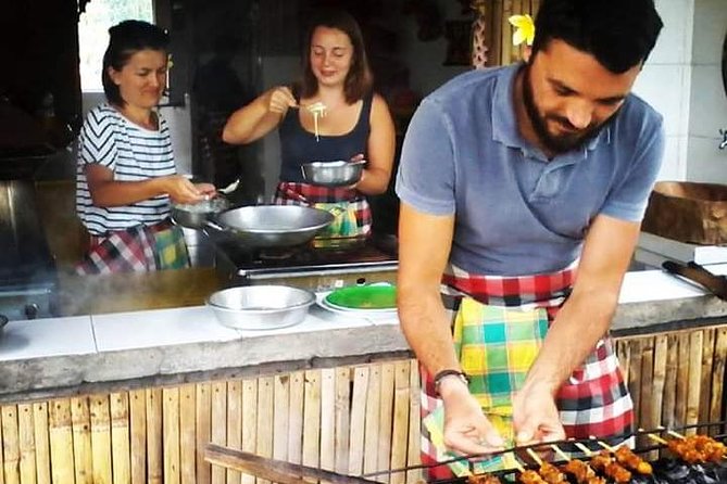 Bali Amazing Cooking Class - Price and value: $34 for skills, food, and transport
