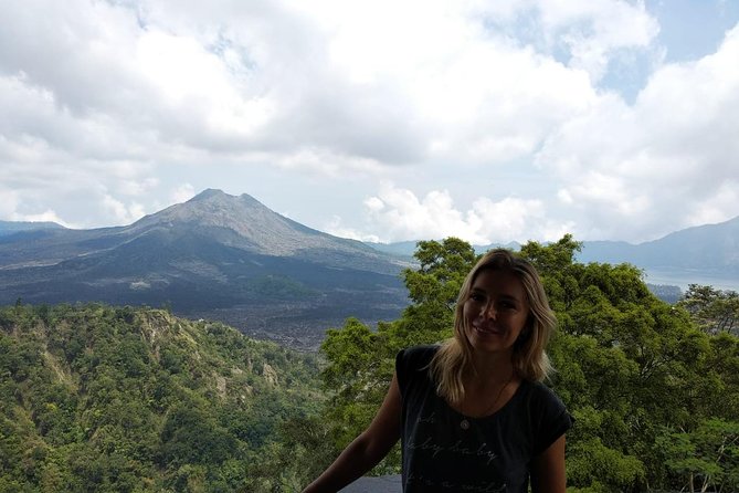 Bali Amazing Cycling Tour - The bike ride from Kintamani to Ubud: downhill, scenic, and explained