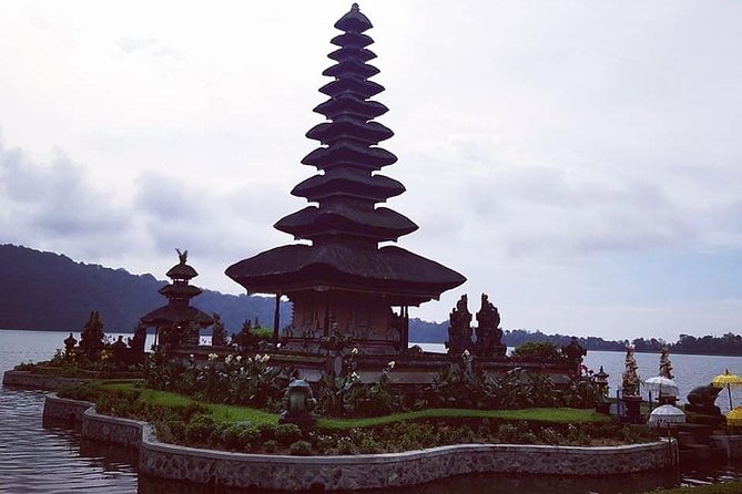 Bali Ancient Temples Tour - Stop 2: Jatiluwih Rice Terraces for Wide Views (Not Just One Photo Spot)