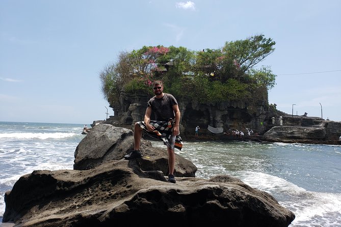 Bali Ancient Temples Tour - Your Guide and Vehicle: Why Private Feels Better Than You’d Expect