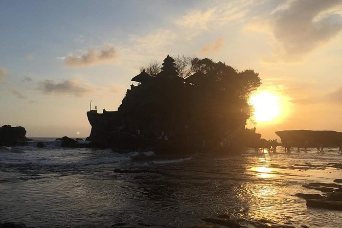Bali Ancient Temples Tour - Price and Value: Why $59 Can Make Sense for a Private Day