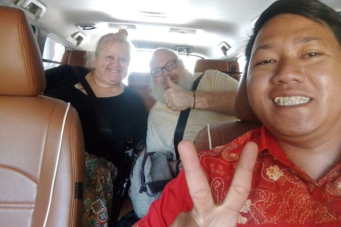 Bali Arrival Shuttle Airport Transfer - Meet-and-Greet at Ngurah Rai: The Quickest Way to Start Feeling Oriented