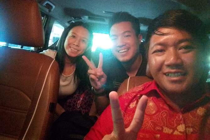 Bali Arrival Shuttle Airport Transfer - How Long It Takes: Understanding the 1 to 4 Hour Window