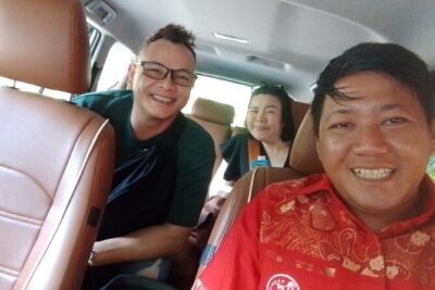 Bali Arrival Shuttle Airport Transfer - Door-to-Door Delivery: What “Seminyak Destination” Really Means