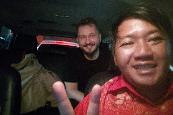 Bali Arrival Shuttle Airport Transfer - Comfort in the Car: Clean, Air-Conditioned, and Luggage-Friendly