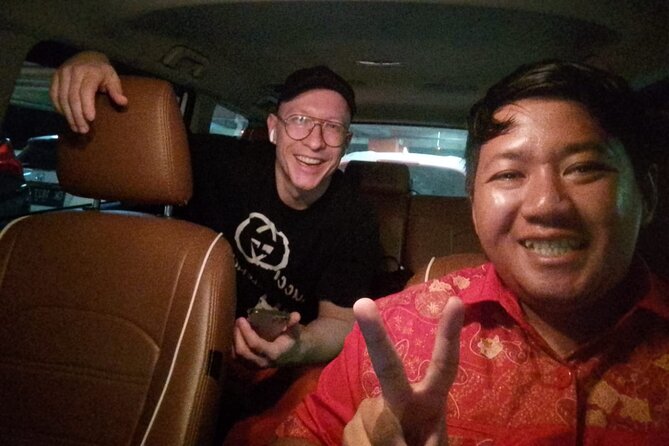 Bali Arrival Shuttle Airport Transfer - Price and Value: $15.88 per Group Up to 4