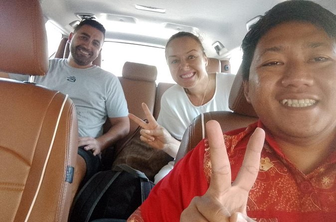 Bali Arrival Shuttle Airport Transfer - Booking Timing: When to Reserve for an Arrival Day You Control