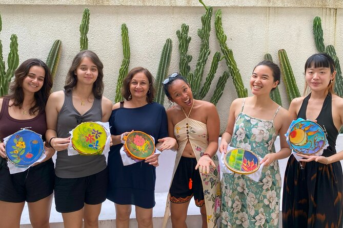 Bali Art Experience: Batik Painting & Cultural Connection - Key things to know before you go