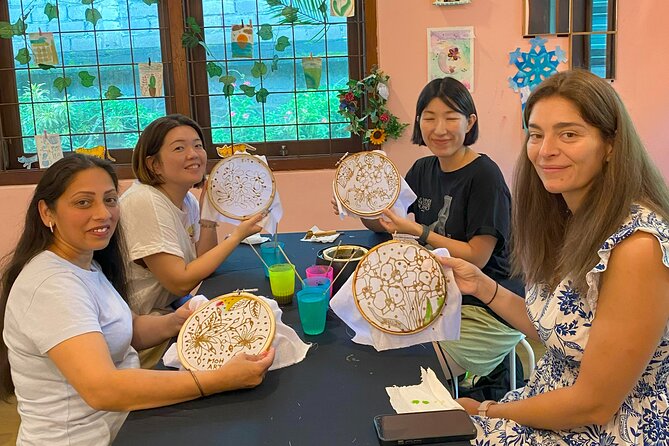 Bali Art Experience: Batik Painting & Cultural Connection - Batik in Nusa Dua: what you’re actually learning