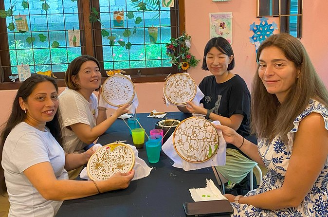 Bali Art Experience: Batik Painting & Cultural Connection - Who this workshop suits best