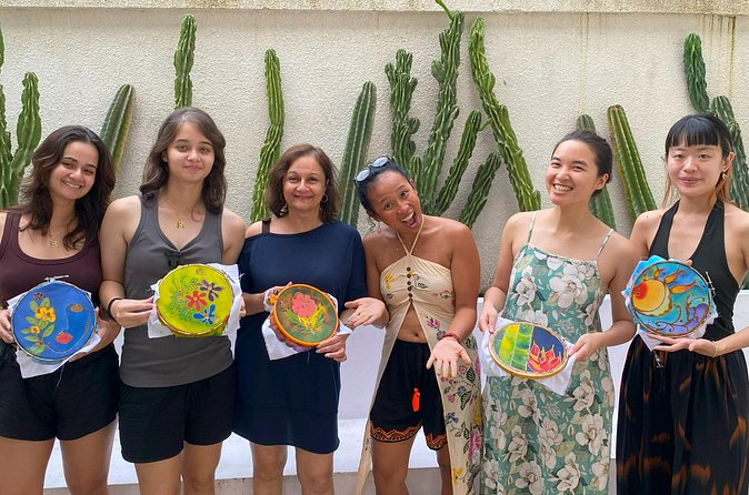 Bali Art Experience: Batik Painting & Cultural Connection - Should you book Oedel Batik Experience in Nusa Dua?