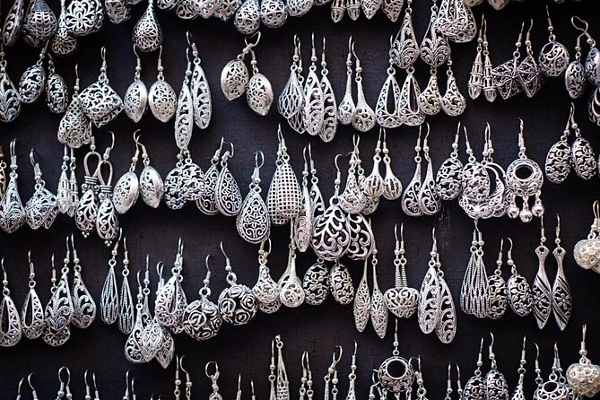Bali Art Shopping and Culture Tour - Key Things to Know Before You Go