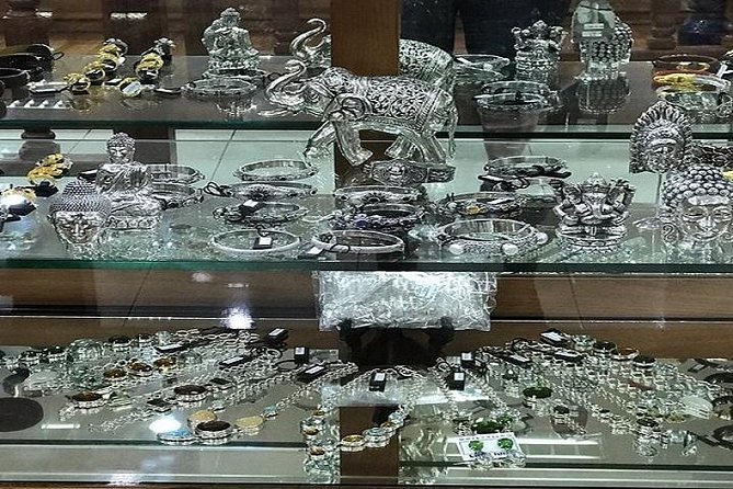 Bali Art Shopping and Culture Tour - Price and Logistics: What $63 Gets You for 5 to 6 Hours