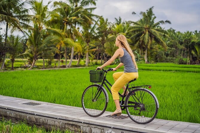 Bali ATV Bike Cave and waterfall with hotel Pick Up And Lunch - Tough Terrain and Mud: The Adrenaline Part (and the Real Trade-Off)