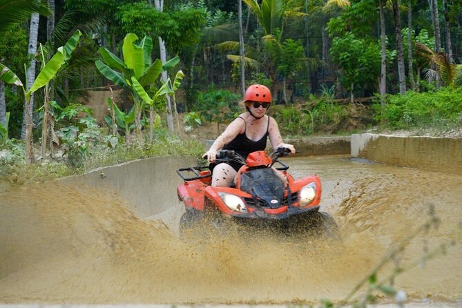 Bali ATV Quad Adventure Ubud Monkey Forest and Waterfall - Who should book this ATV, Monkey Forest, and waterfall combo