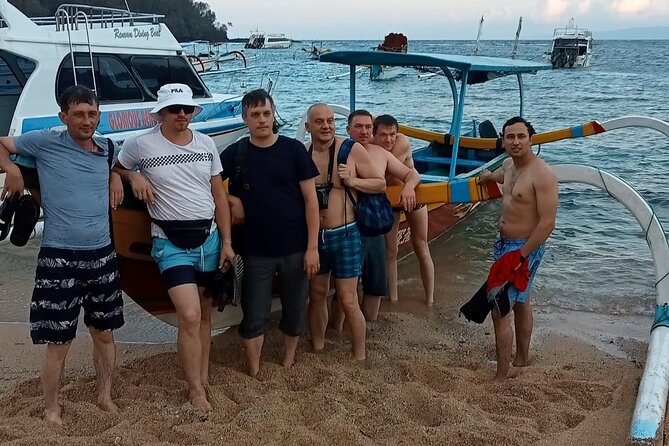 Bali ATV Quad Bike Adventure and Snorkeling Tour - Blue Lagoon Beach, Padangbai, Singapadu Kaler, and Ubud: the route stops that shape the feel