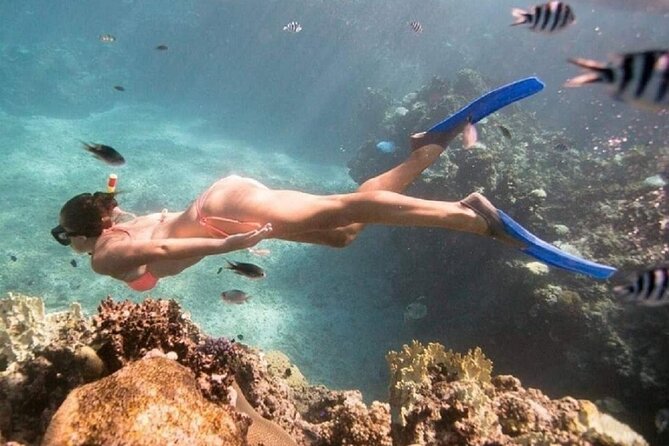 Bali ATV Quad Bike Adventure and Snorkeling Tour - The guides and drivers: why the human touch shows up in reviews