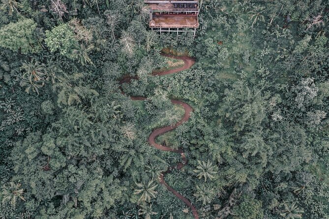Bali ATV Quad Bike Adventure with Gorilla Cave Pass By Waterfall - Kuta pickup, 7–8 hours, and the day plan that keeps moving
