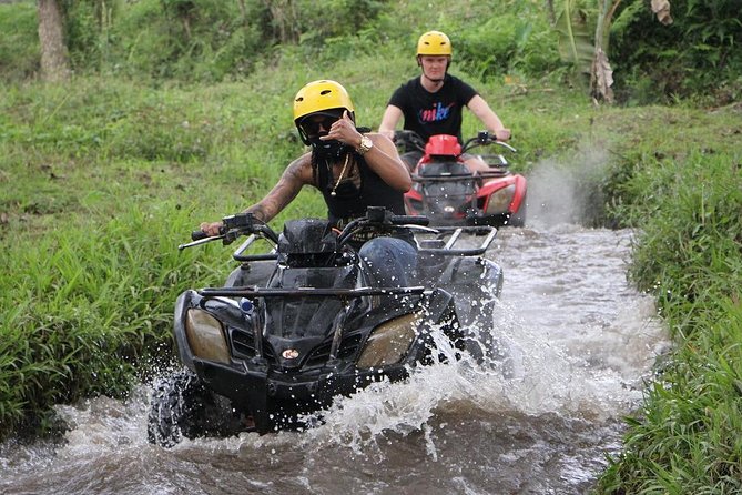 Bali ATV Quad Bike Adventures - Price and value in plain terms: what $39.78 really includes