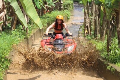Bali ATV Quad Bike Adventures - From pickup to first gear: how the day actually runs