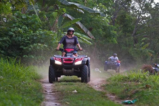 Bali ATV Quad Bike and River Rafting with private transfer - What You Should Bring (Real-Life Tips That Make It Easier)