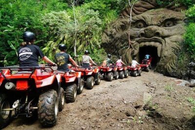 Bali ATV Quad Bike and Snorkeling at Blue Lagoon Tanjung Jepun Combination Tour - The Pickup and Small-Group Flow (and What It Means for Your Day)
