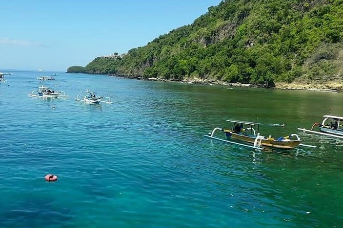 Bali ATV Quad Bike and Snorkeling at Blue Lagoon Tanjung Jepun Combination Tour - Padang Bai Fishing Village to Blue Lagoon Snorkeling