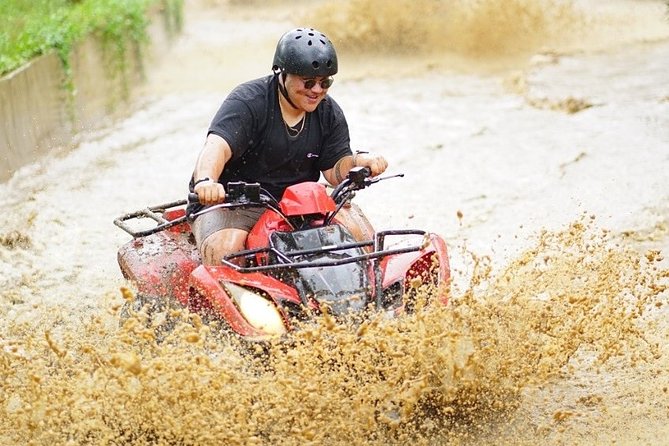 Bali ATV Quad Bike and Snorkeling at Blue Lagoon Tanjung Jepun Combination Tour - Price and Value: What $87 Covers in Real Terms