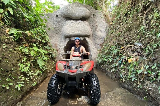 Bali : ATV Quad Bike and White Water Rafting Adventure with Lunch - Value Check: Is $35 a Smart Deal for This Combo?