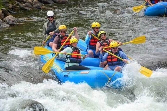 Bali ATV Quad Bike and White Water Rafting - All Inclusive - ATV quad biking in Ubud: training, mud, tunnels, and photo stops
