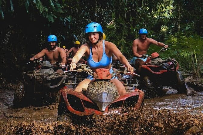 Bali ATV Quad Bike Ubud Swing & Monkey Forest All Inclusive - Price and Value: What You’re Really Paying For at $95