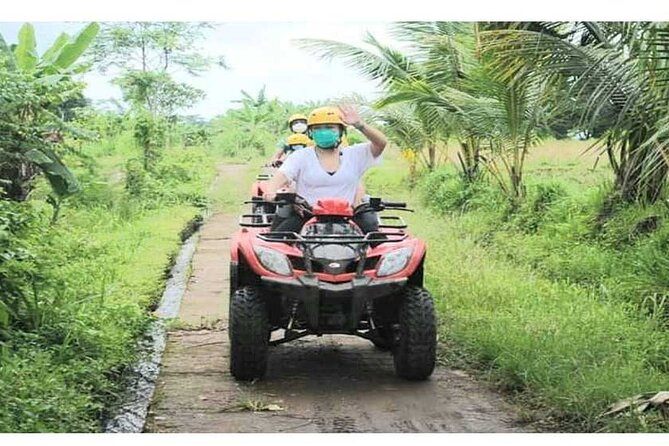 Bali ATV Quad Bike With Blue Lagoon Snorkeling - Who this tour is best for (and who should think twice)