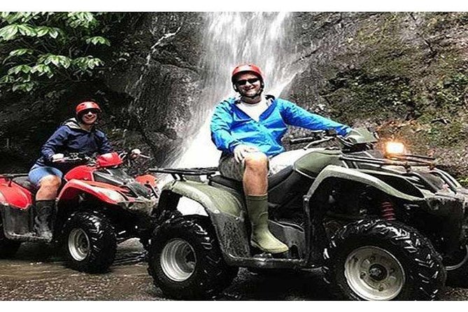 Bali ATV Quad Bike With Blue Lagoon Snorkeling - Booking tips to make the day smoother
