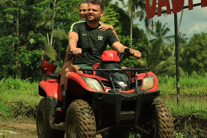 Bali ATV Quad Bike with Ubud Day Tour All Inclusive - What the all-inclusive price really covers ($87.76)
