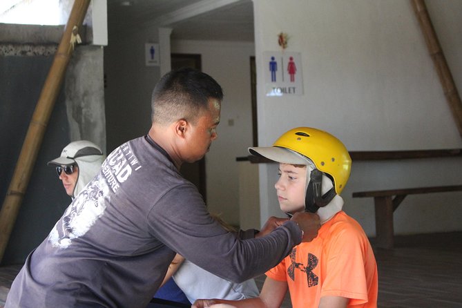 Bali ATV Quad Ride and White Water Rafting Adventure - How the Ubud Pickup Shapes the Whole Day