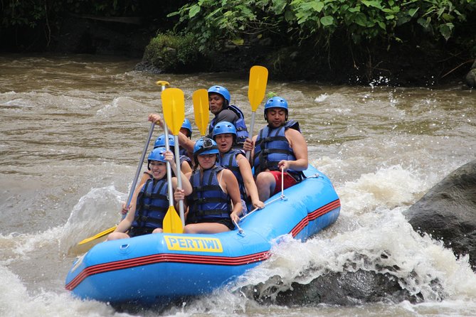 Bali ATV Quad Ride and White Water Rafting Adventure - Price and Value: Does $61.27 Make Sense?