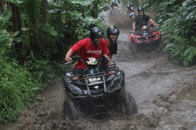 Bali ATV Quadbike Through Gorilla Face Cave - Should you book this ATV ride through Gorilla Face Cave?